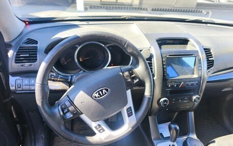 KIA Sorento II рестайлинг, 2011 год, 1 269 000 рублей, 5 фотография