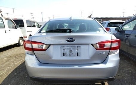 Subaru Impreza IV, 2023 год, 1 080 010 рублей, 4 фотография