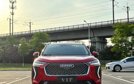 Haval Jolion, 2022 год, 1 370 004 рублей, 2 фотография