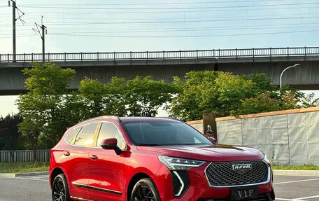 Haval Jolion, 2022 год, 1 370 004 рублей, 3 фотография
