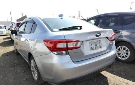 Subaru Impreza IV, 2023 год, 1 080 010 рублей, 5 фотография