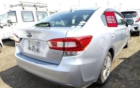 Subaru Impreza IV, 2023 год, 1 080 010 рублей, 3 фотография