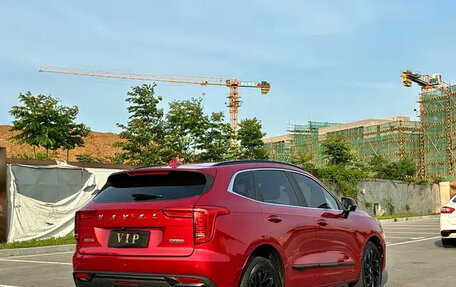 Haval Jolion, 2022 год, 1 370 004 рублей, 4 фотография