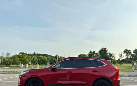 Haval Jolion, 2022 год, 1 370 004 рублей, 7 фотография
