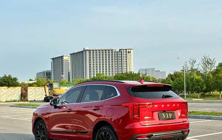 Haval Jolion, 2022 год, 1 370 004 рублей, 6 фотография