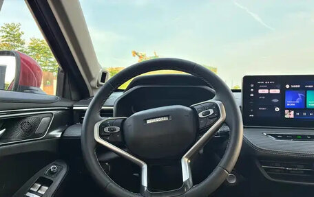 Haval Jolion, 2022 год, 1 370 004 рублей, 8 фотография