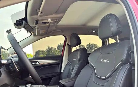 Haval Jolion, 2022 год, 1 370 004 рублей, 9 фотография