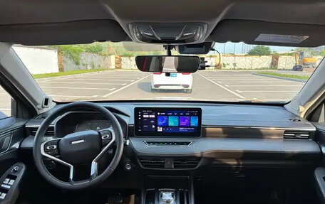 Haval Jolion, 2022 год, 1 370 004 рублей, 14 фотография