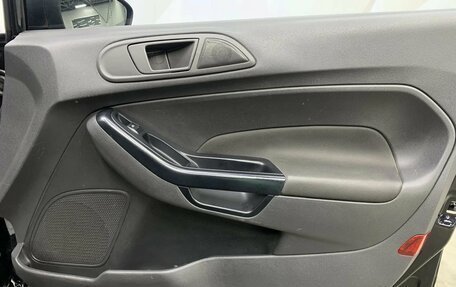 Ford Fiesta, 2016 год, 660 000 рублей, 19 фотография