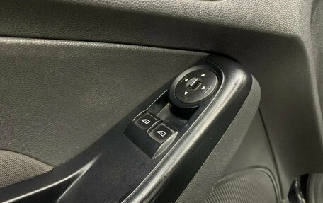 Ford Fiesta, 2016 год, 660 000 рублей, 12 фотография