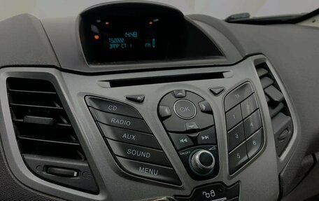 Ford Fiesta, 2016 год, 660 000 рублей, 14 фотография