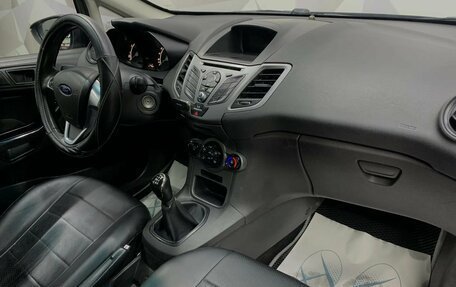 Ford Fiesta, 2016 год, 660 000 рублей, 18 фотография