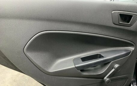 Ford Fiesta, 2016 год, 660 000 рублей, 22 фотография