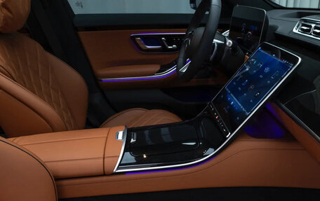 Mercedes-Benz S-Класс, 2025 год, 13 800 000 рублей, 9 фотография