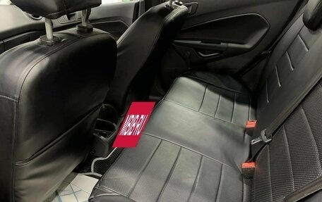 Ford Fiesta, 2016 год, 660 000 рублей, 21 фотография