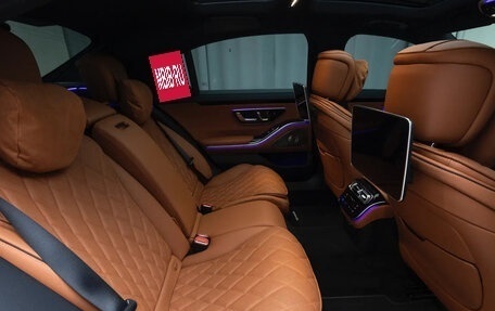Mercedes-Benz S-Класс, 2025 год, 13 800 000 рублей, 16 фотография
