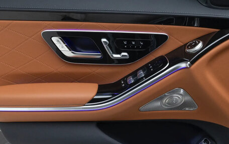Mercedes-Benz S-Класс, 2025 год, 13 800 000 рублей, 15 фотография