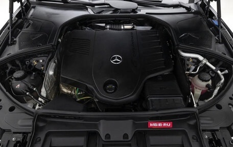 Mercedes-Benz S-Класс, 2025 год, 13 800 000 рублей, 19 фотография