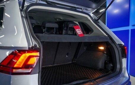 Volkswagen Tiguan II, 2020 год, 2 100 000 рублей, 9 фотография