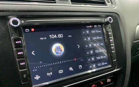 Volkswagen Jetta VI, 2015 год, 1 040 000 рублей, 12 фотография