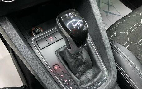 Volkswagen Jetta VI, 2015 год, 1 040 000 рублей, 11 фотография