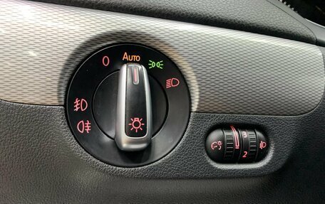 Volkswagen Jetta VI, 2015 год, 1 040 000 рублей, 13 фотография