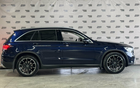 Mercedes-Benz GLC, 2020 год, 3 950 000 рублей, 4 фотография