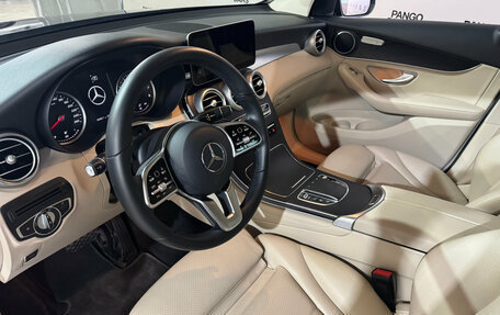 Mercedes-Benz GLC, 2020 год, 3 950 000 рублей, 10 фотография