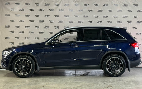 Mercedes-Benz GLC, 2020 год, 3 950 000 рублей, 6 фотография