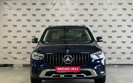 Mercedes-Benz GLC, 2020 год, 3 950 000 рублей, 2 фотография