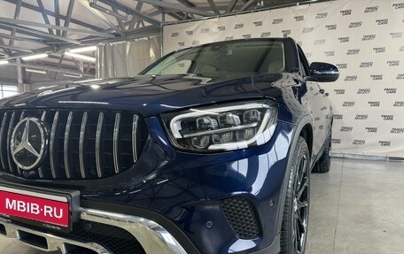 Mercedes-Benz GLC, 2020 год, 3 950 000 рублей, 7 фотография