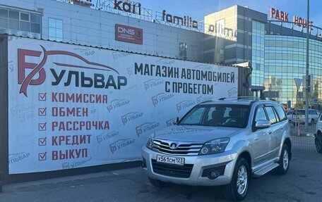Great Wall Hover H3 I, 2011 год, 930 000 рублей, 7 фотография