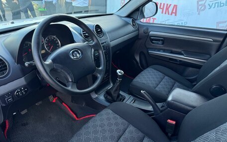 Great Wall Hover H3 I, 2011 год, 930 000 рублей, 10 фотография