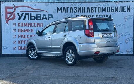 Great Wall Hover H3 I, 2011 год, 930 000 рублей, 4 фотография