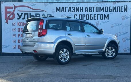 Great Wall Hover H3 I, 2011 год, 930 000 рублей, 6 фотография