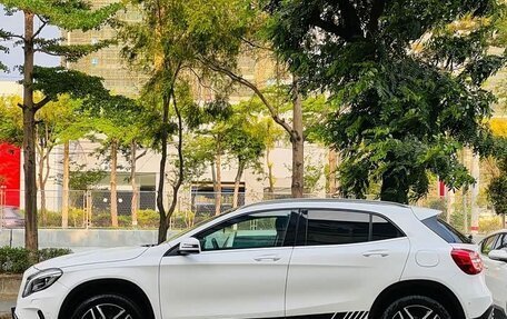 Mercedes-Benz GLA, 2016 год, 1 640 004 рублей, 5 фотография