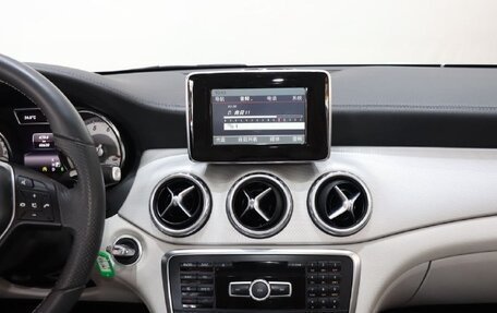 Mercedes-Benz GLA, 2016 год, 1 640 004 рублей, 13 фотография