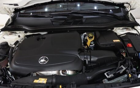 Mercedes-Benz GLA, 2016 год, 1 640 004 рублей, 12 фотография