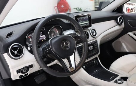 Mercedes-Benz GLA, 2016 год, 1 640 004 рублей, 6 фотография