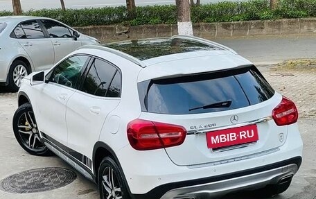 Mercedes-Benz GLA, 2016 год, 1 640 004 рублей, 3 фотография