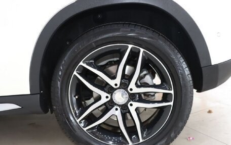 Mercedes-Benz GLA, 2016 год, 1 640 004 рублей, 15 фотография