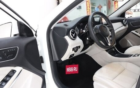 Mercedes-Benz GLA, 2016 год, 1 640 004 рублей, 7 фотография