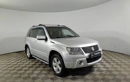 Suzuki Grand Vitara, 2011 год, 1 050 000 рублей, 3 фотография