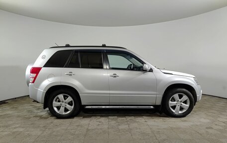 Suzuki Grand Vitara, 2011 год, 1 050 000 рублей, 5 фотография