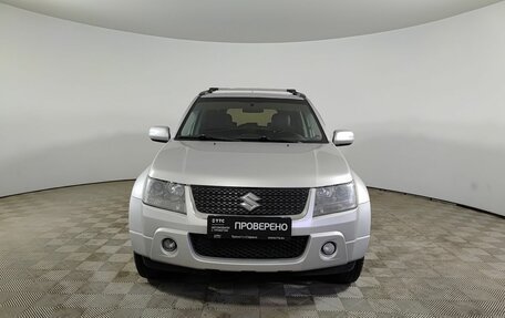 Suzuki Grand Vitara, 2011 год, 1 050 000 рублей, 2 фотография