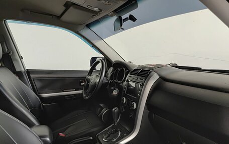 Suzuki Grand Vitara, 2011 год, 1 050 000 рублей, 13 фотография