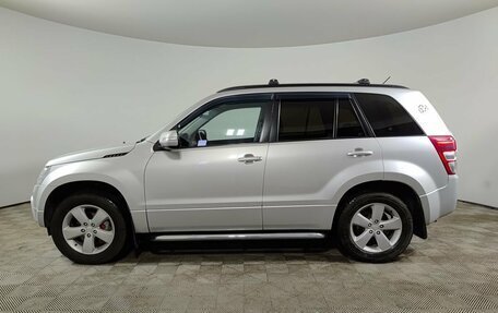 Suzuki Grand Vitara, 2011 год, 1 050 000 рублей, 10 фотография