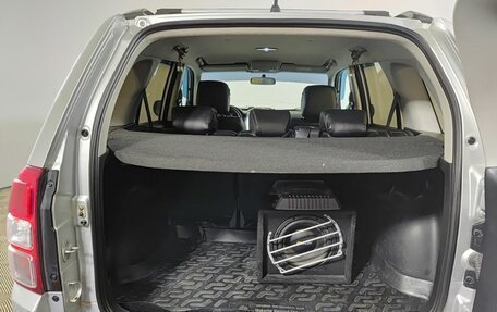 Suzuki Grand Vitara, 2011 год, 1 050 000 рублей, 12 фотография