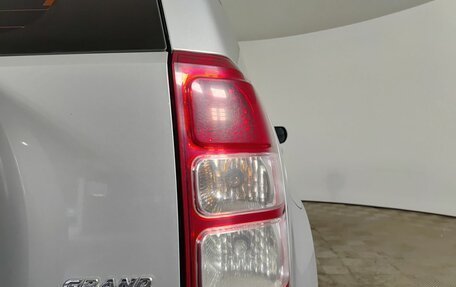 Suzuki Grand Vitara, 2011 год, 1 050 000 рублей, 11 фотография