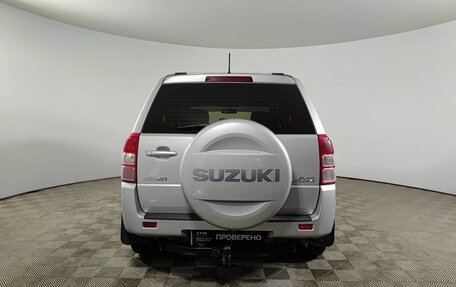 Suzuki Grand Vitara, 2011 год, 1 050 000 рублей, 7 фотография